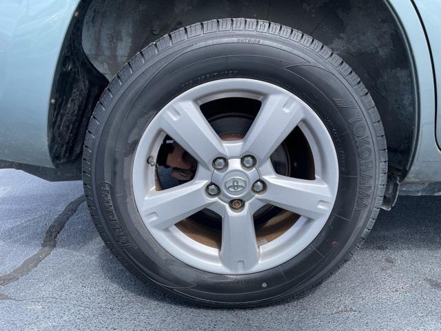 used 2007 Toyota RAV4 car, priced at $5,990