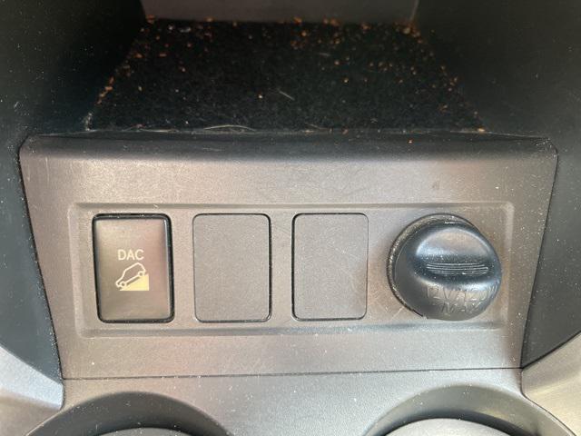 used 2007 Toyota RAV4 car, priced at $5,990