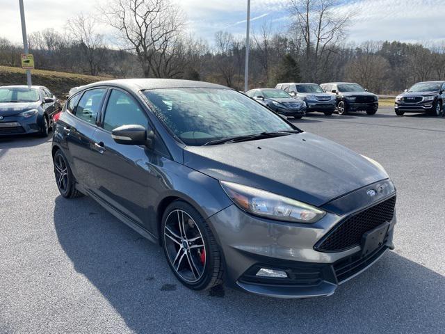 used 2018 Ford Focus ST car, priced at $11,850