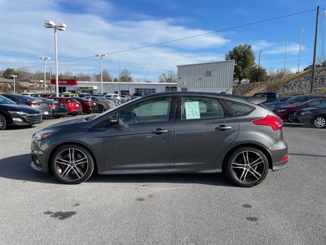 used 2018 Ford Focus ST car, priced at $11,850