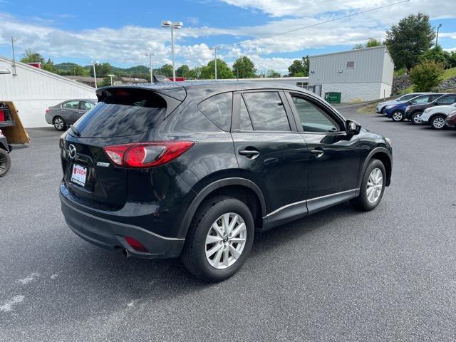 used 2014 Mazda CX-5 car, priced at $9,990