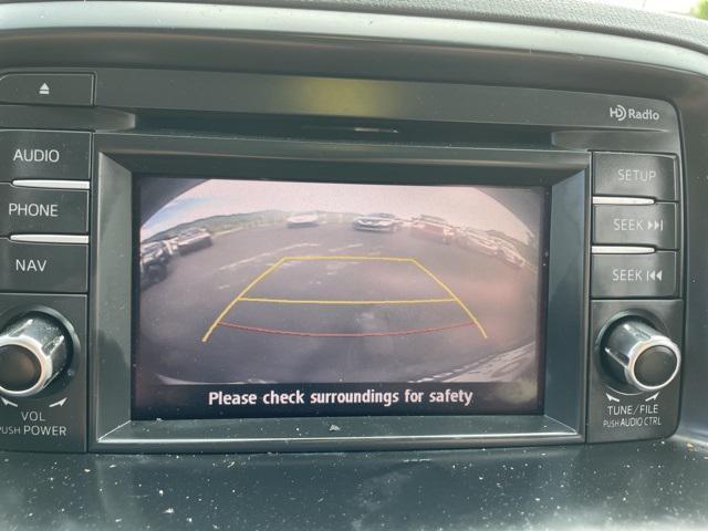 used 2014 Mazda CX-5 car, priced at $9,990