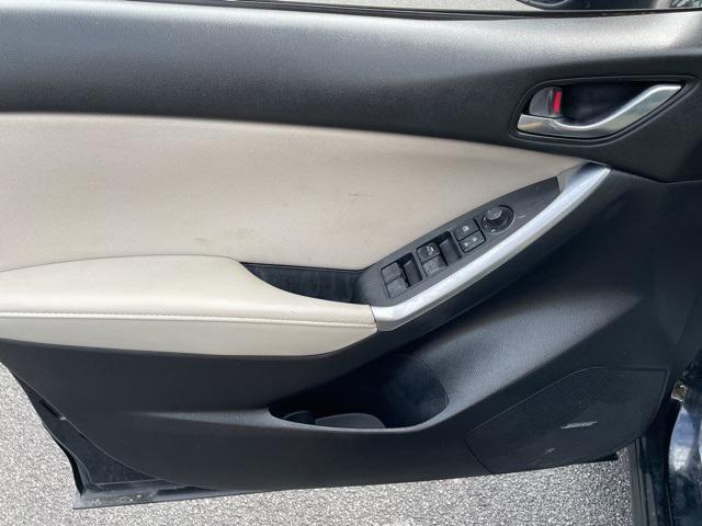 used 2014 Mazda CX-5 car, priced at $9,990