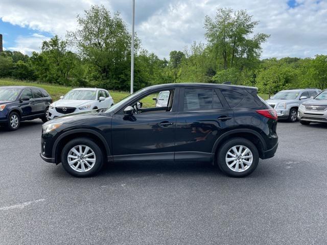 used 2014 Mazda CX-5 car, priced at $9,990