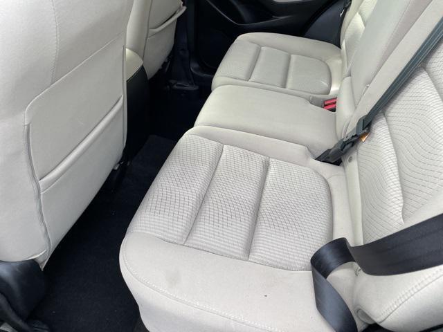 used 2014 Mazda CX-5 car, priced at $9,990