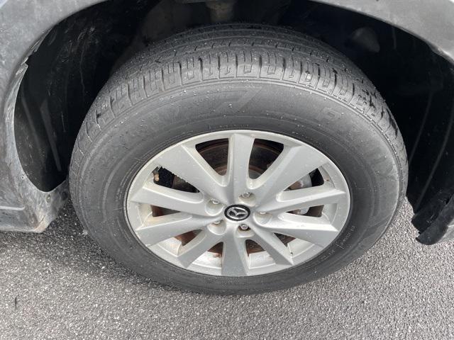 used 2014 Mazda CX-5 car, priced at $9,990
