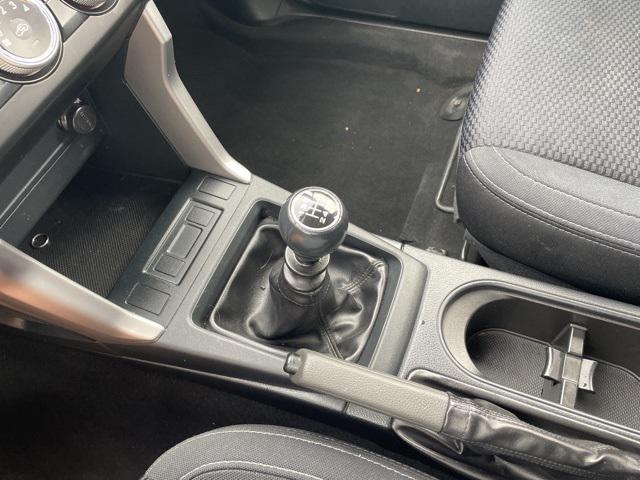used 2016 Subaru Forester car, priced at $13,450