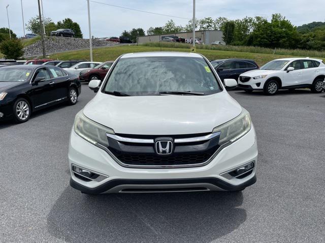 used 2015 Honda CR-V car, priced at $9,990