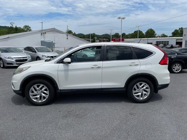 used 2015 Honda CR-V car, priced at $9,990