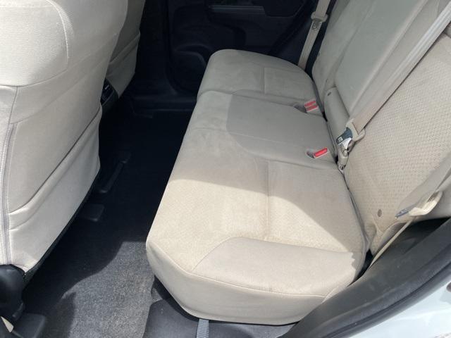 used 2015 Honda CR-V car, priced at $9,990