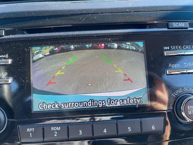 used 2015 Nissan Altima car, priced at $7,990