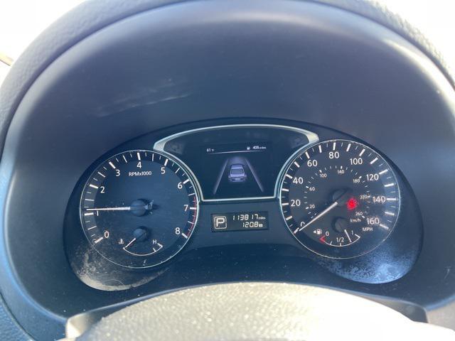 used 2015 Nissan Altima car, priced at $7,990