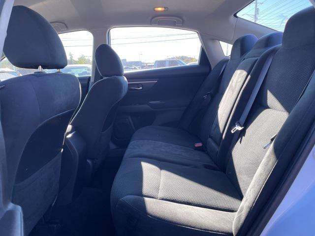 used 2015 Nissan Altima car, priced at $7,990