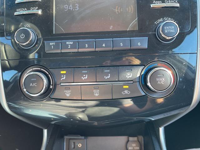used 2015 Nissan Altima car, priced at $7,990