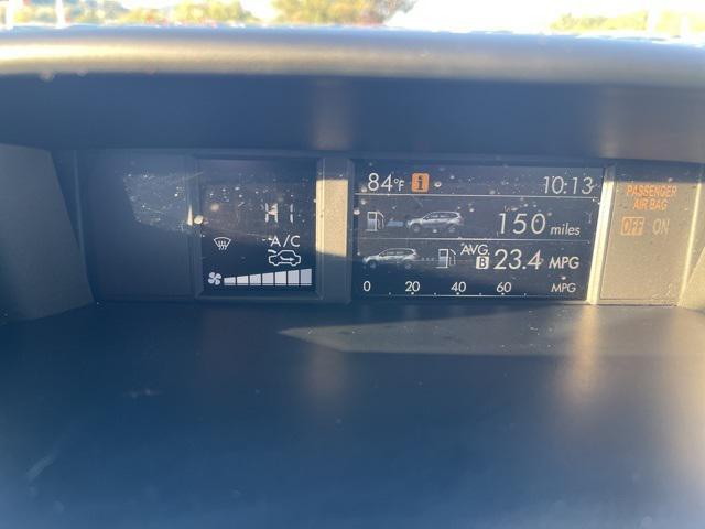 used 2018 Subaru Forester car, priced at $10,900