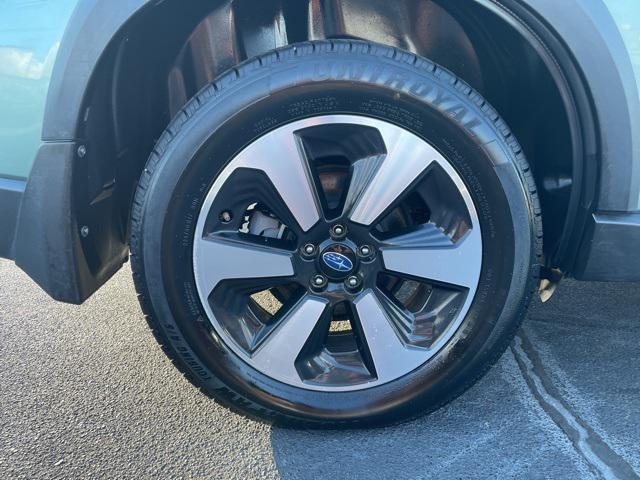 used 2018 Subaru Forester car, priced at $10,900
