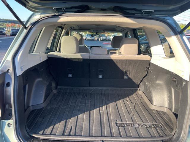 used 2018 Subaru Forester car, priced at $10,900