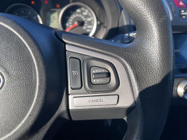 used 2018 Subaru Forester car, priced at $10,900