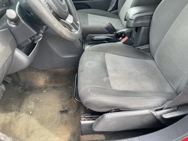 used 2016 Jeep Compass car, priced at $7,990