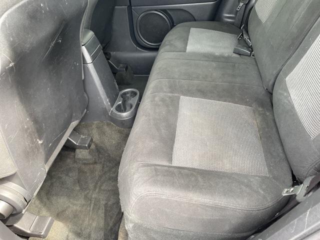 used 2016 Jeep Compass car, priced at $7,990