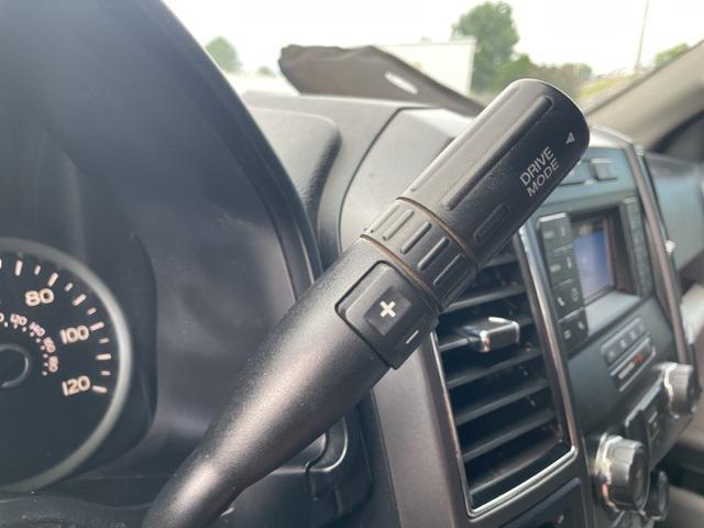 used 2018 Ford F-150 car, priced at $16,400