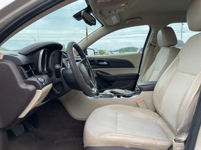 used 2014 Chevrolet Malibu car, priced at $9,750