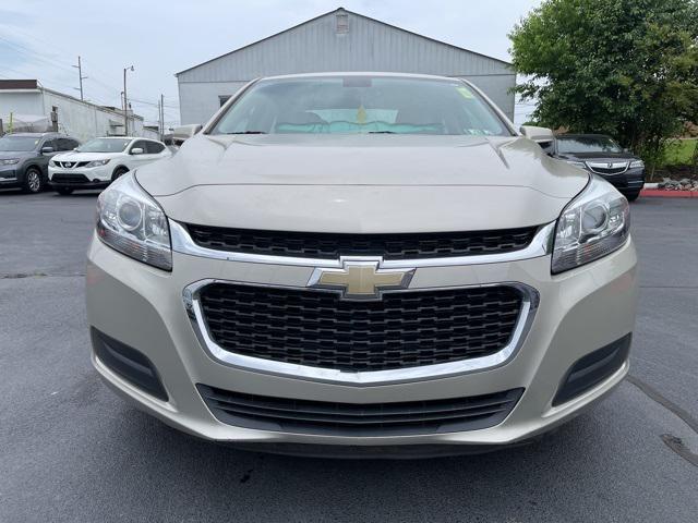 used 2014 Chevrolet Malibu car, priced at $9,750