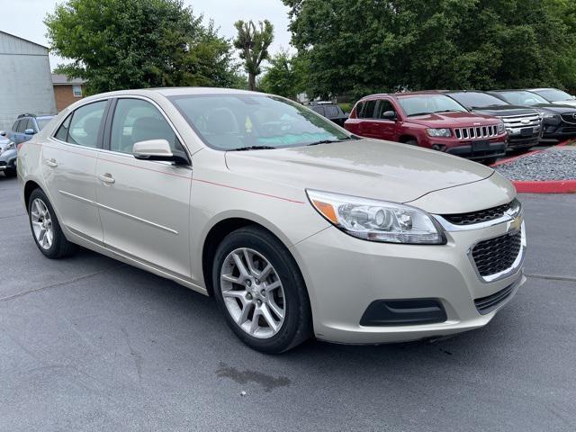 used 2014 Chevrolet Malibu car, priced at $9,750