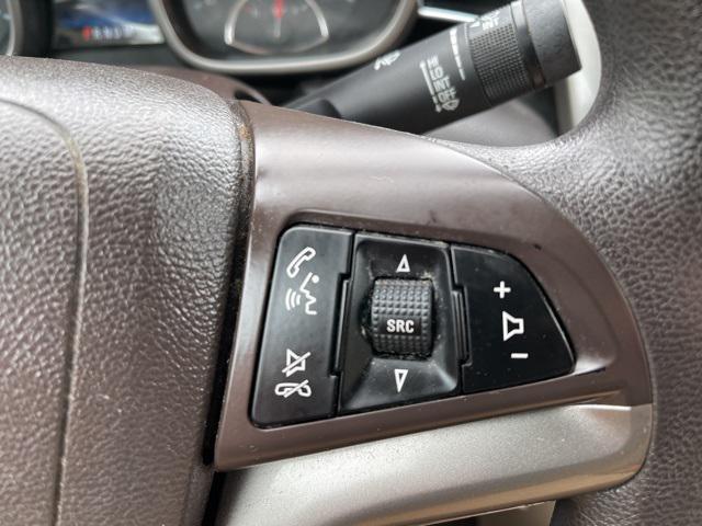 used 2014 Chevrolet Malibu car, priced at $9,750