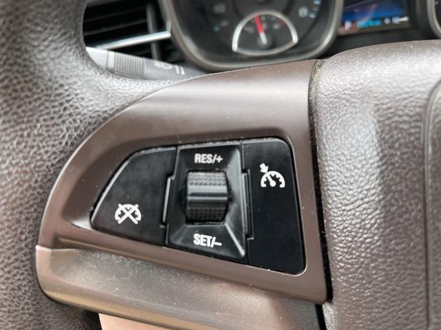 used 2014 Chevrolet Malibu car, priced at $9,750