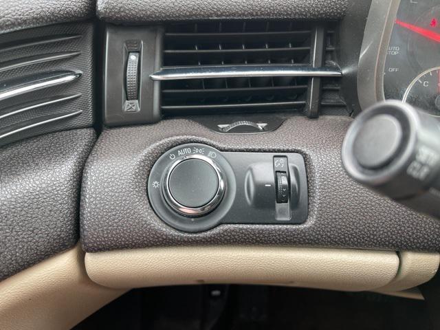 used 2014 Chevrolet Malibu car, priced at $9,750