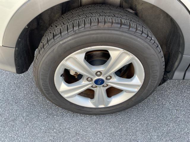 used 2015 Ford Escape car, priced at $8,450