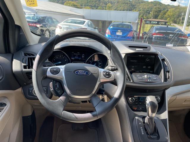 used 2015 Ford Escape car, priced at $8,450