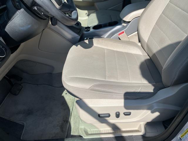used 2015 Ford Escape car, priced at $8,450