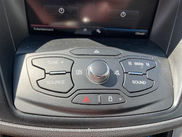 used 2015 Ford Escape car, priced at $8,450