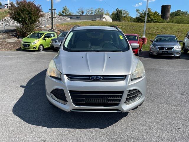 used 2015 Ford Escape car, priced at $8,450