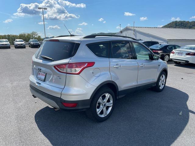 used 2015 Ford Escape car, priced at $8,450