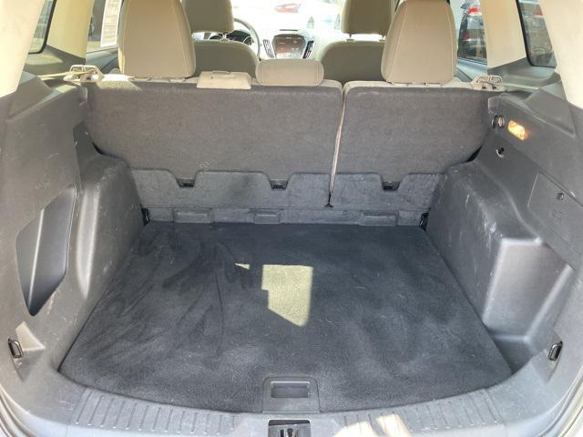 used 2015 Ford Escape car, priced at $8,450