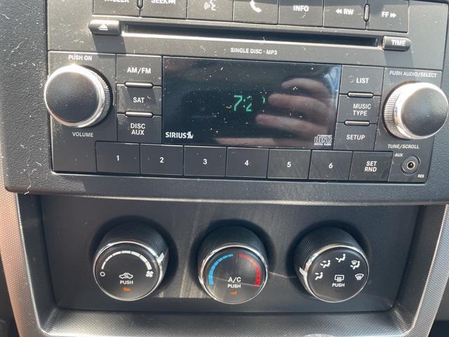 used 2011 Jeep Liberty car, priced at $6,990