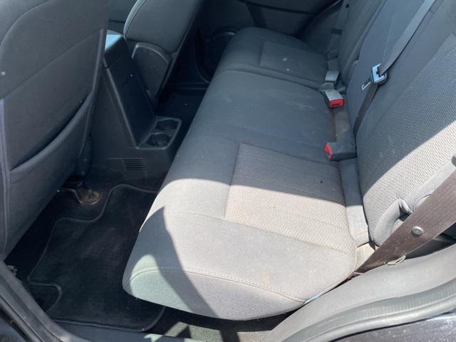 used 2011 Jeep Liberty car, priced at $6,990