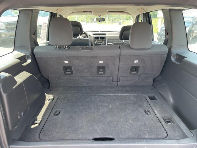 used 2011 Jeep Liberty car, priced at $6,990