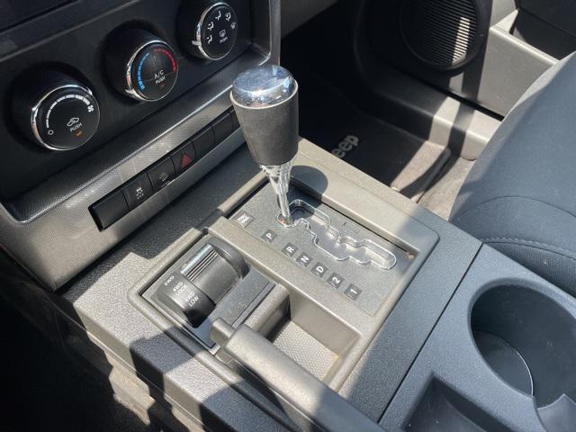 used 2011 Jeep Liberty car, priced at $6,990
