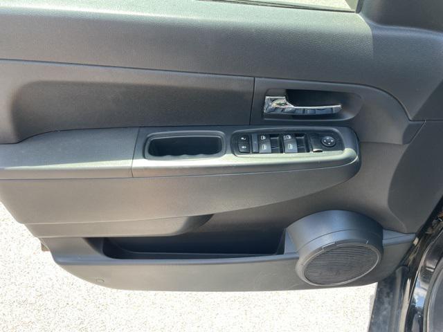 used 2011 Jeep Liberty car, priced at $6,990