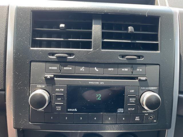 used 2011 Jeep Liberty car, priced at $6,990