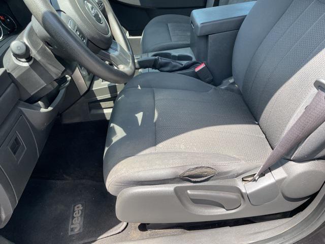 used 2011 Jeep Liberty car, priced at $6,990