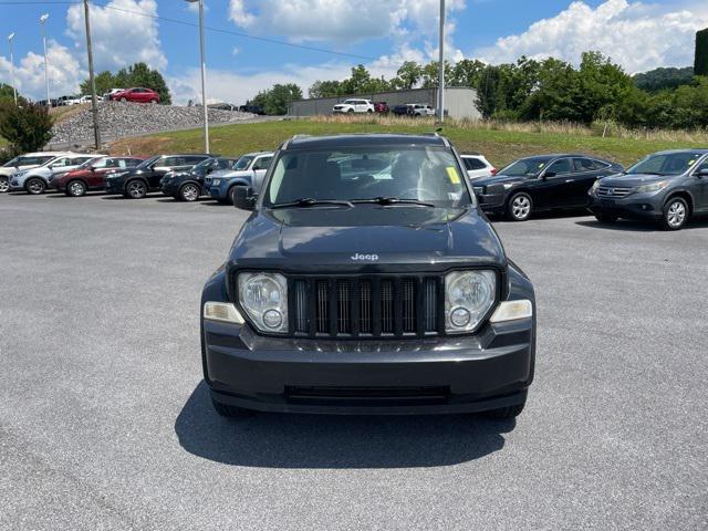 used 2011 Jeep Liberty car, priced at $6,990