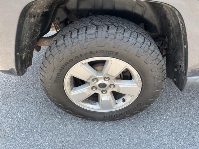 used 2011 Jeep Liberty car, priced at $6,990