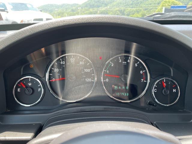 used 2011 Jeep Liberty car, priced at $6,990