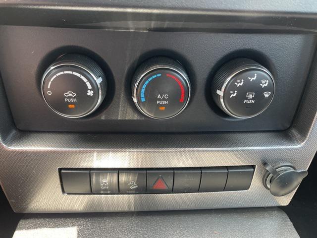 used 2011 Jeep Liberty car, priced at $6,990