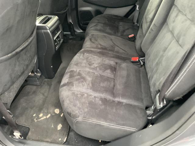 used 2018 Nissan Murano car, priced at $11,150